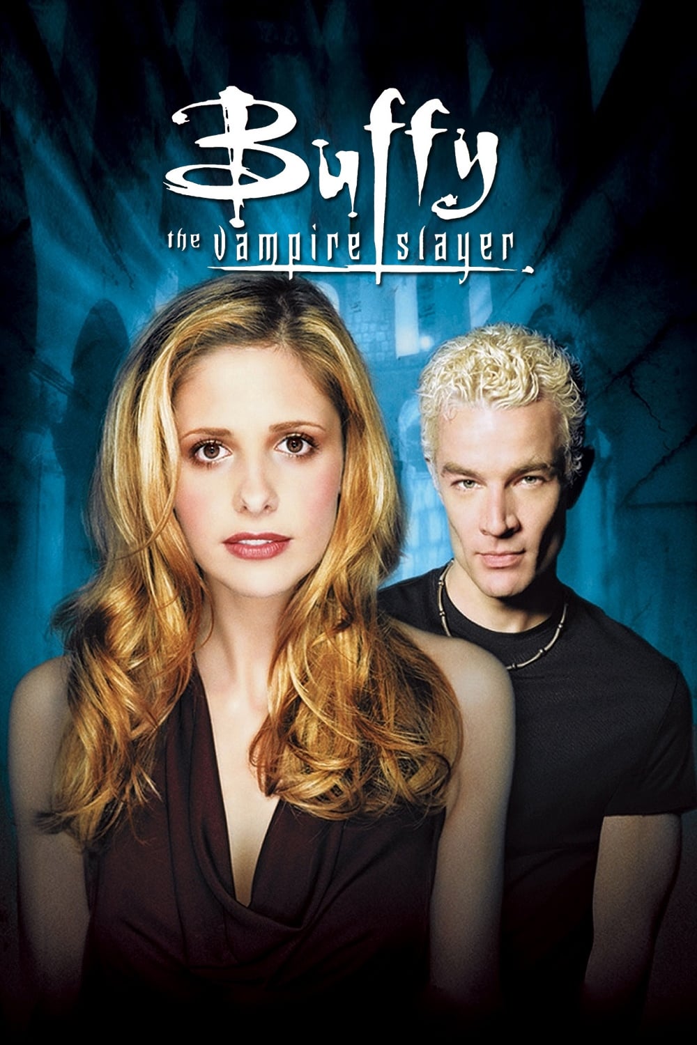 Buffy the Vampire Slayer - Season 7 [488555] (A1762971795) [[Shows]] --Plex--